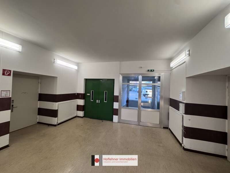 Büro/Praxis Wien - Bild 3 von 6 Büro/Praxis in 1230 - 3