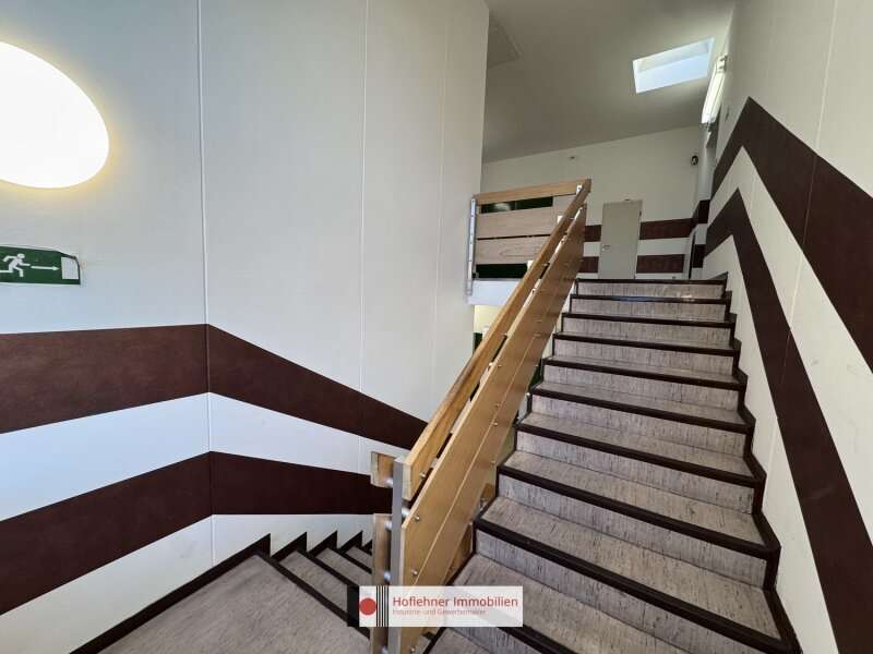 Büro/Praxis Wien - Bild 4 von 6 Büro/Praxis in 1230 - 4