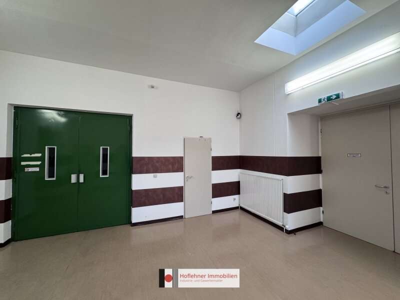 Büro/Praxis Wien - Bild 5 von 6 Büro/Praxis in 1230 - 5