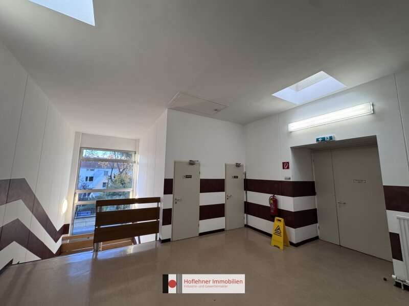 Büro/Praxis Wien - Bild 6 von 6 Büro/Praxis in 1230 - 6
