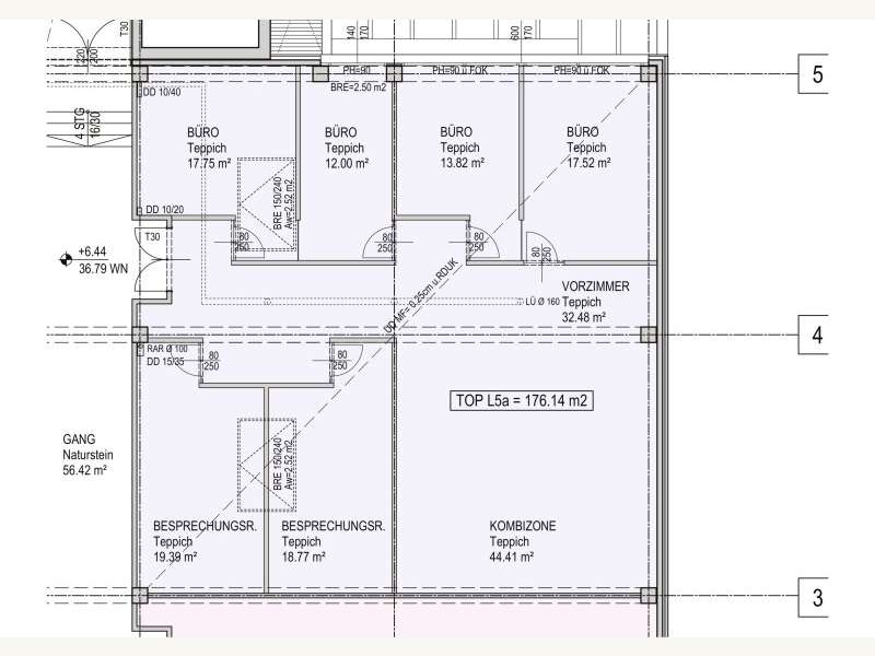 Büro/Praxis in 1230  - 9
