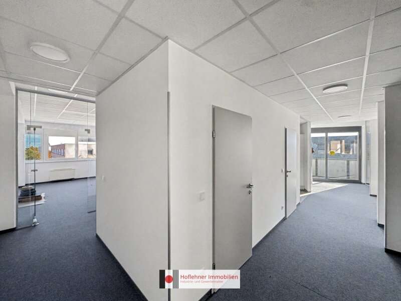 Büro/Praxis in 1220  - 4