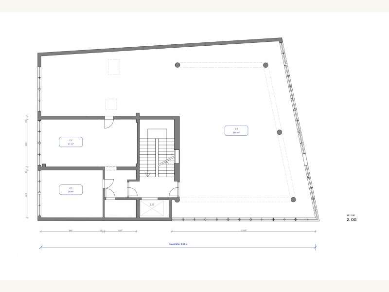 Büro/Praxis in 1120  - 7
