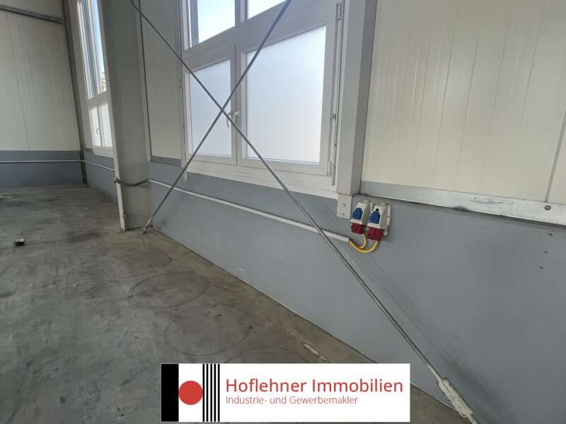 Halle in 2201  - 2