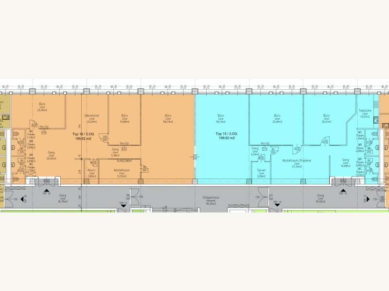 Büro/Praxis in 2351  - 2