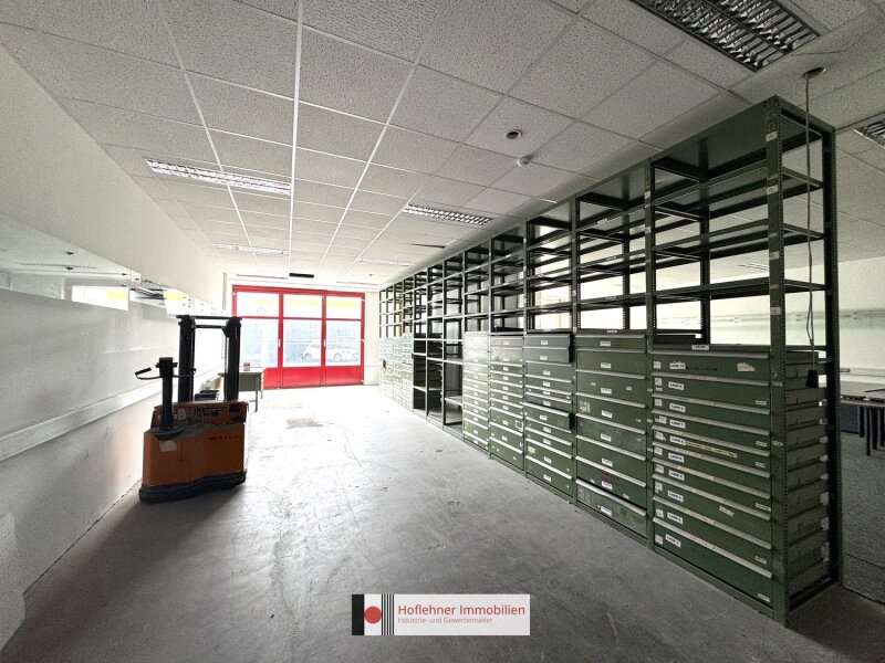 Einzelhandel in 2351  - 2