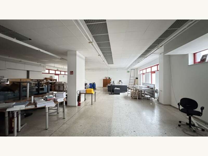 Büro/Praxis in 1200  - 3