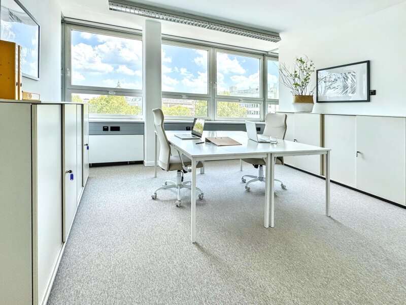 Büro/Praxis in Wien Büro/Praxis in Wien
