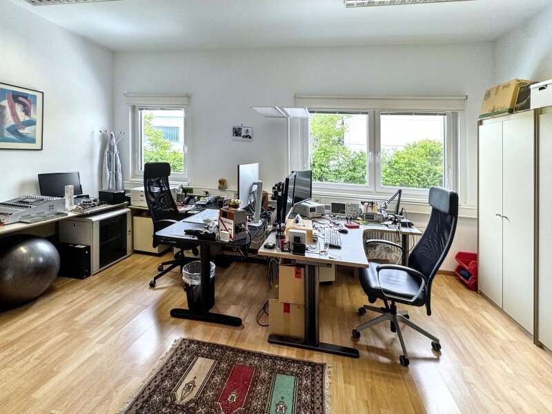 Büro/Praxis in 1230  - 2