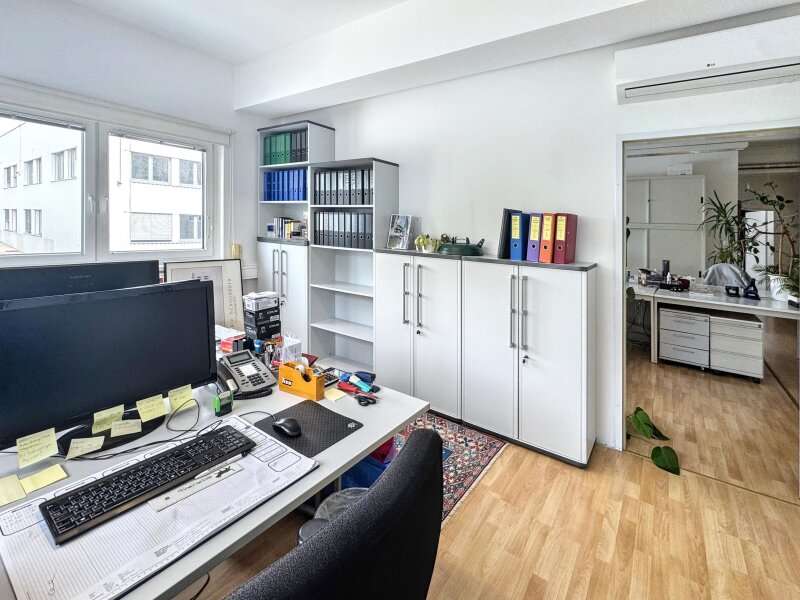Büro/Praxis in 1230  - 4