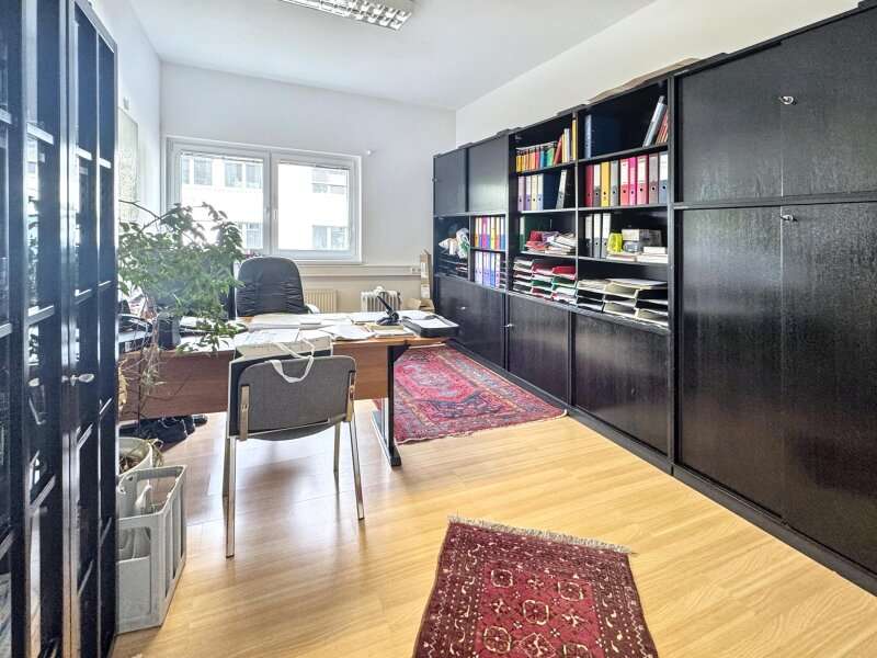 Büro/Praxis in 1230  - 5