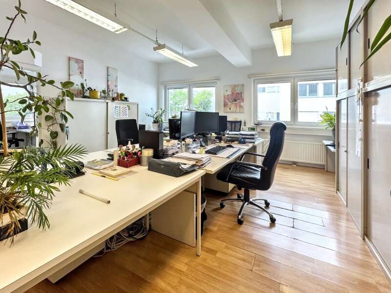 Büro/Praxis in 1230  - 9