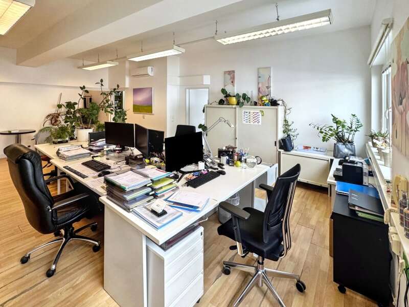 Büro/Praxis in 1230  - 10