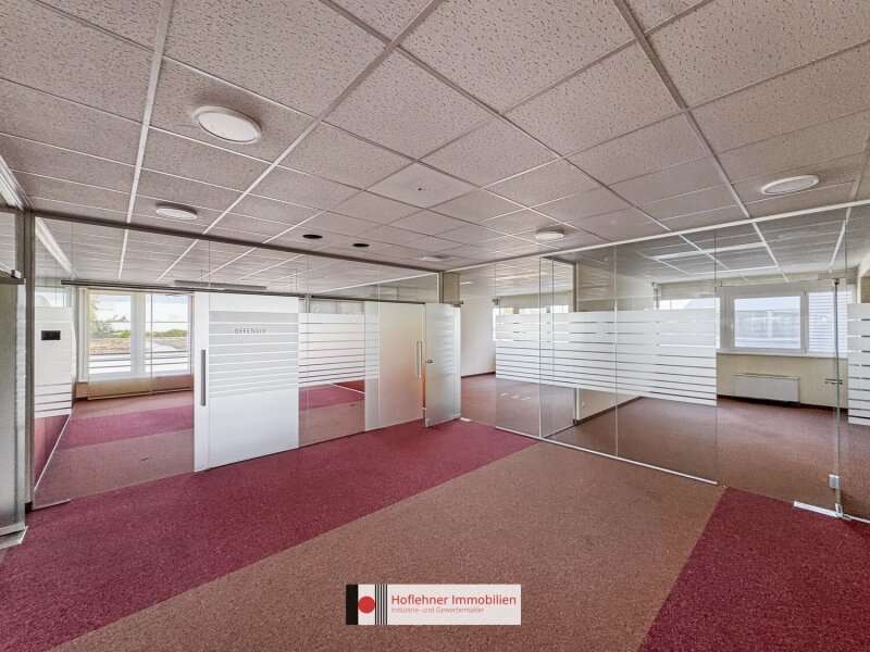 Büro/Praxis in 1220  - 2