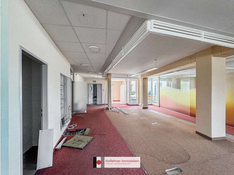 Büro/Praxis in 1220  - 4