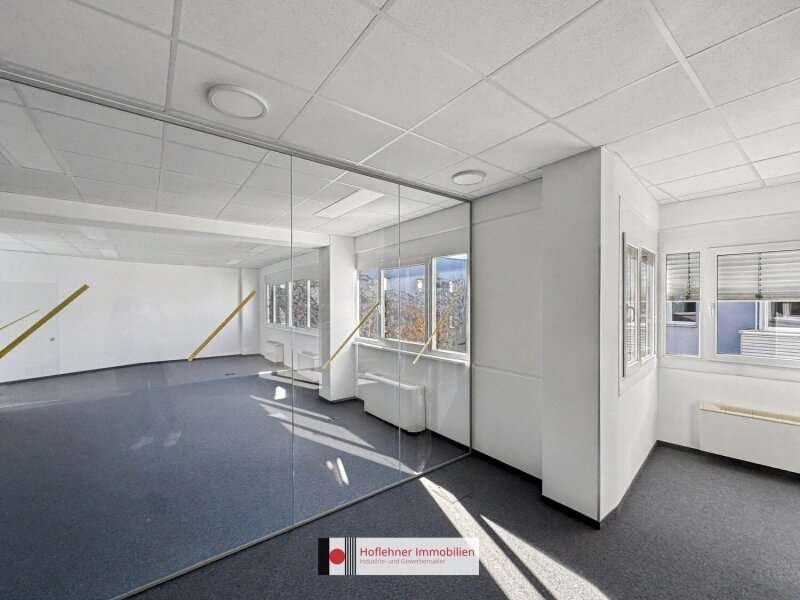 Büro/Praxis in 1220  - 1