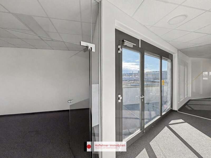 Büro/Praxis in 1220  - 7