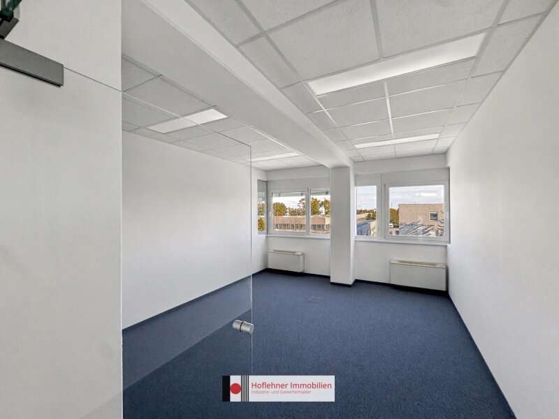Büro/Praxis in 1220  - 8