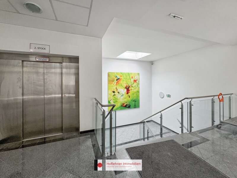 Büro/Praxis in 1220  - 11