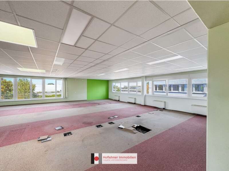 Büro/Praxis in 1220  - 2