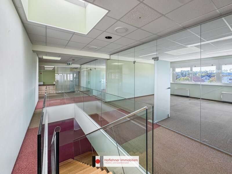 Büro/Praxis in 1220  - 3