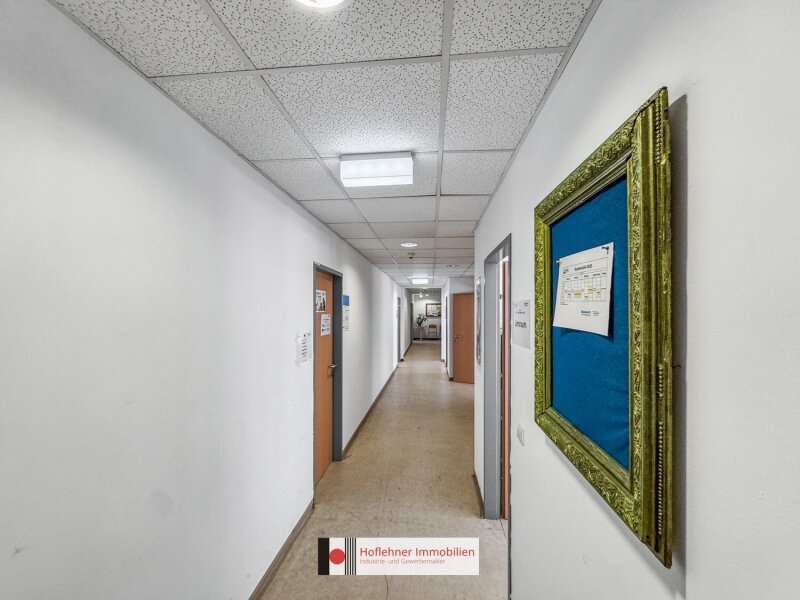 Büro/Praxis in 1150  - 3