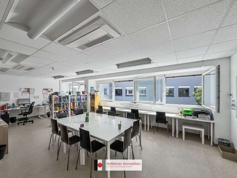 Büro/Praxis in 1150  - 4