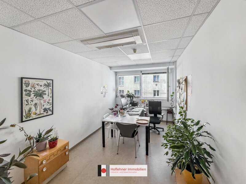 Büro/Praxis in 1150  - 6