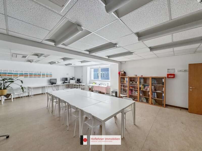 Büro/Praxis in 1150  - 7
