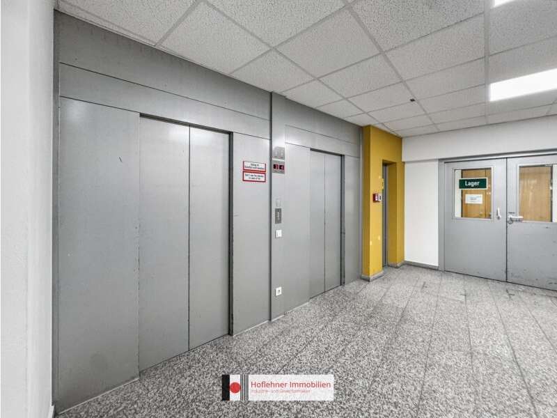 Büro/Praxis in 1150  - 9