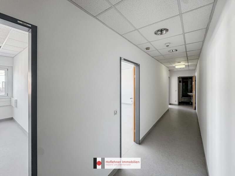 Büro/Praxis in 1150  - 7