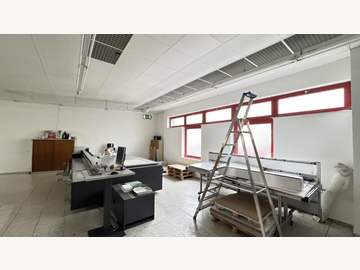 Büro/Praxis in 1200 Wien