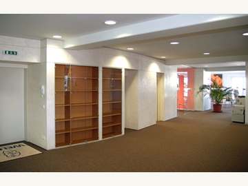 Büro/Praxis in 1220 Wien