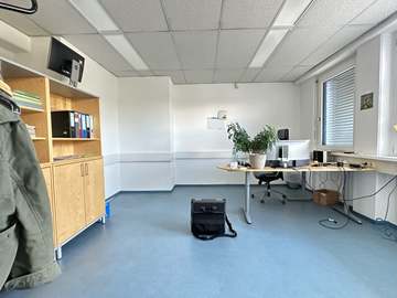 Büro/Praxis in 1230 Wien
