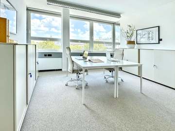 Büro/Praxis in 1120 Wien