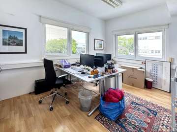 Büro/Praxis in 1230 Wien