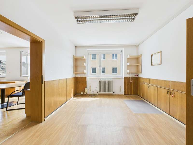 Büro in 4020  - 3