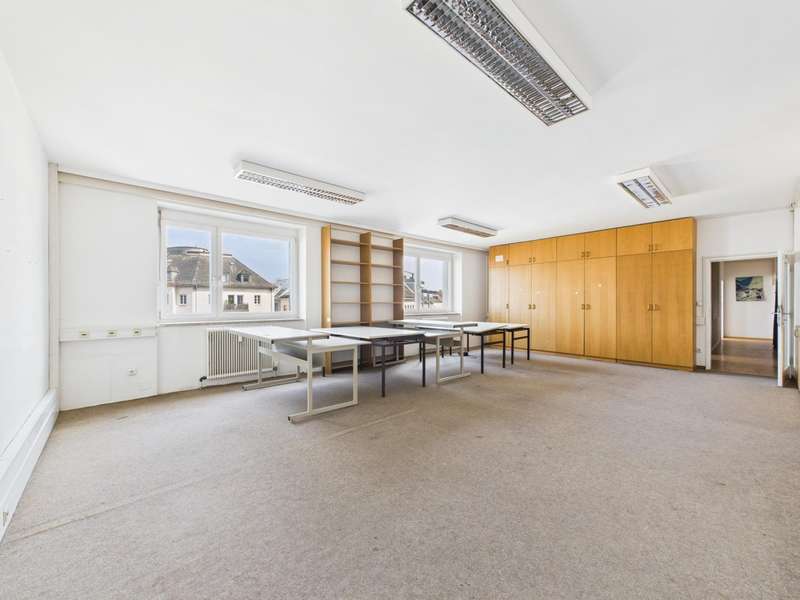 Büro in 4020  - 6