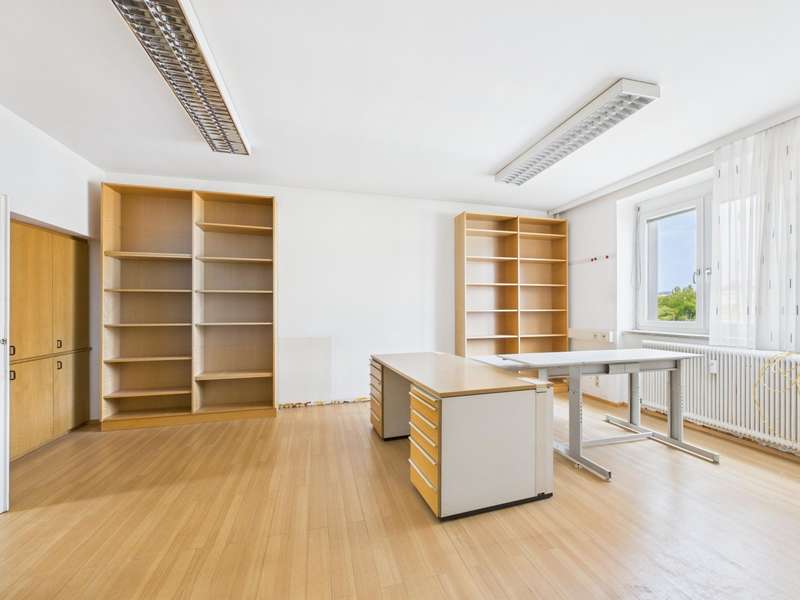 Büro in 4020  - 7