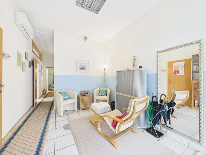 Büro in 4030  - 2