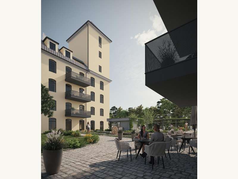 Restaurant in 4050  - 4