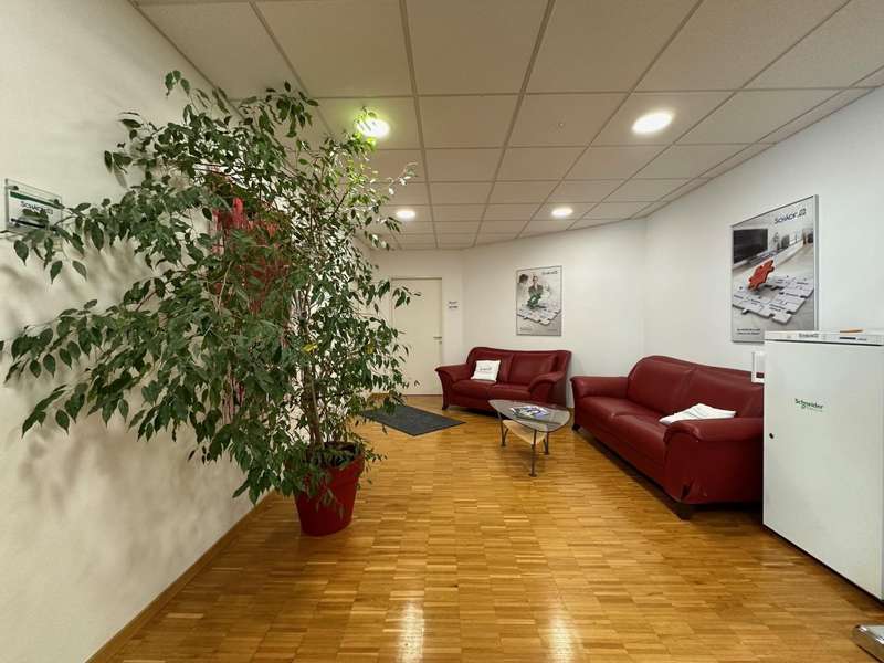 Büro in 4030  - 2