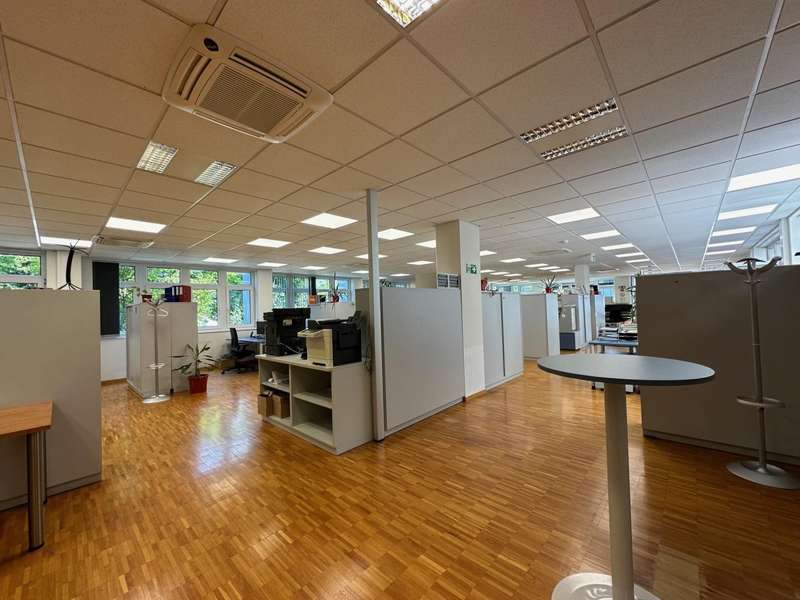 Büro in 4030  - 3