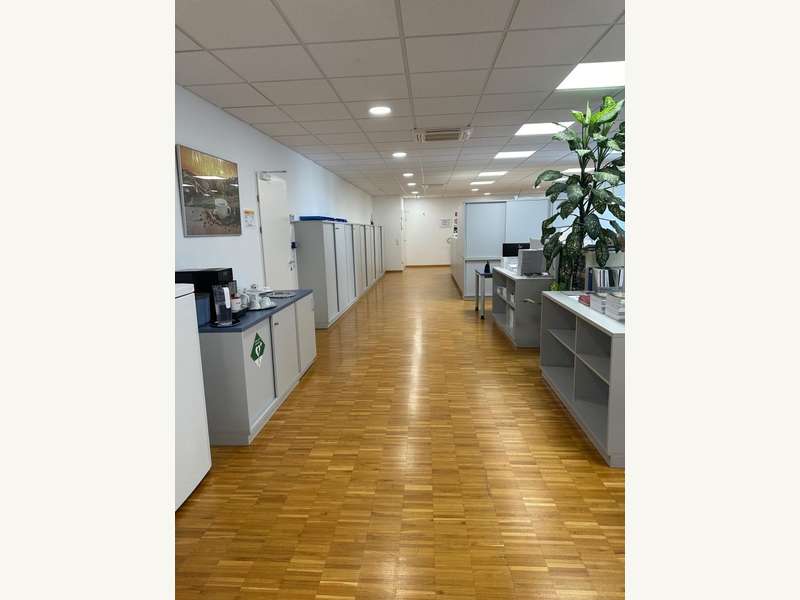 Büro in 4030  - 4