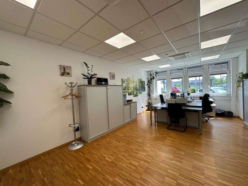 Büro in 4030  - 6