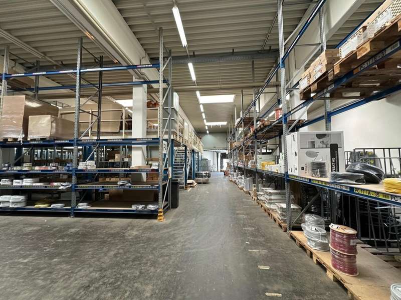 Büro in 4030  - 7