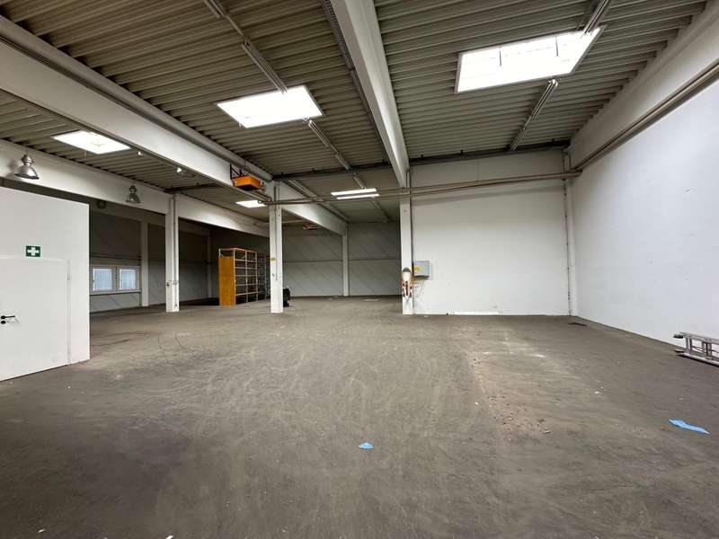 Büro in 4030  - 8