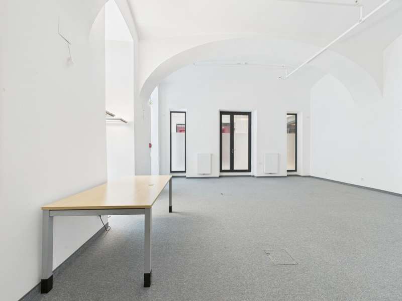 Büro in 4020  - 3
