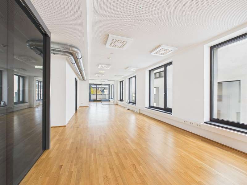 Büro Linz - Bild 1 von 5 Büro in 4020 - 1