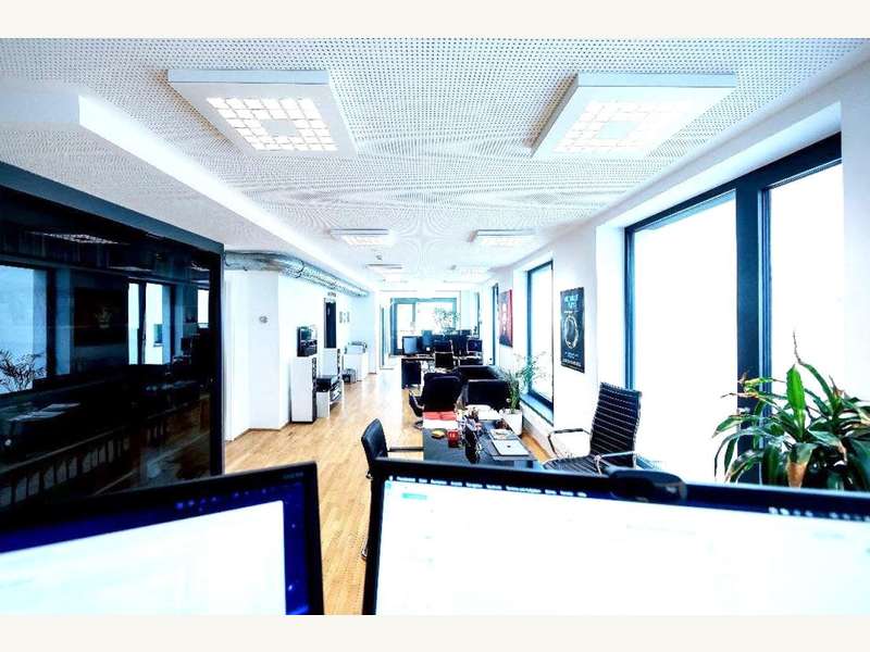 Büro Linz - Bild 2 von 5 Büro in 4020 - 2